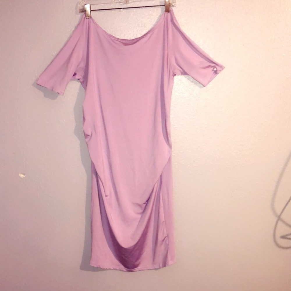 Maternity dress